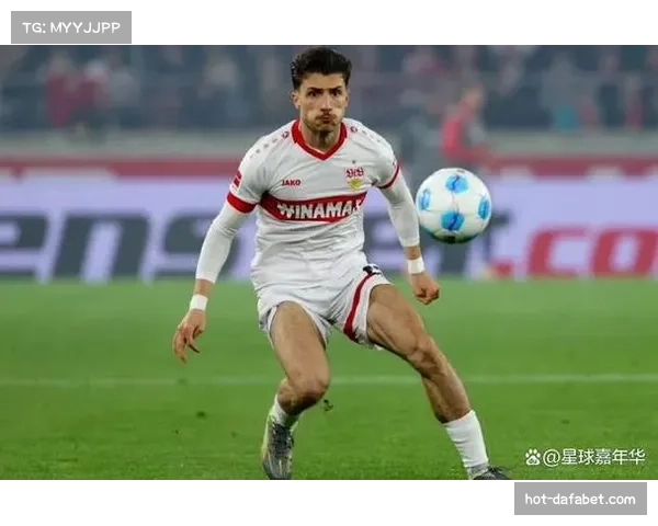 昂达夫补时阶段进球锁定斯图加特3比1胜局