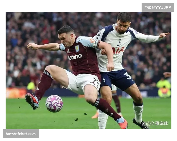 维拉中场罗杰斯禁区内触球124次 进攻参与度数据亮眼